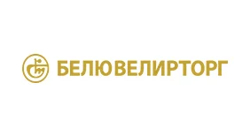 Логотип БелЮвелирТорг — клиент GreenCleaning