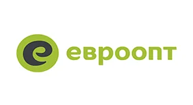 Логотип Евроопт — клиент GreenCleaning