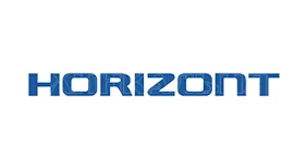Логотип Horizont — клиент GreenCleaning