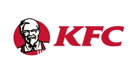 Логотип KFC — клиент GreenCleaning