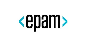 Логотип EPAM — клиент GreenCleaning