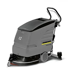 Поломоечная машина Kärcher BD 530 XL для машинной мойки полов