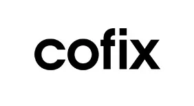 Логотип Cofix — клиент GreenCleaning