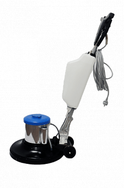 Промышленный полотер BF517 - профессиональное оборудование клинеров GreenCleaning