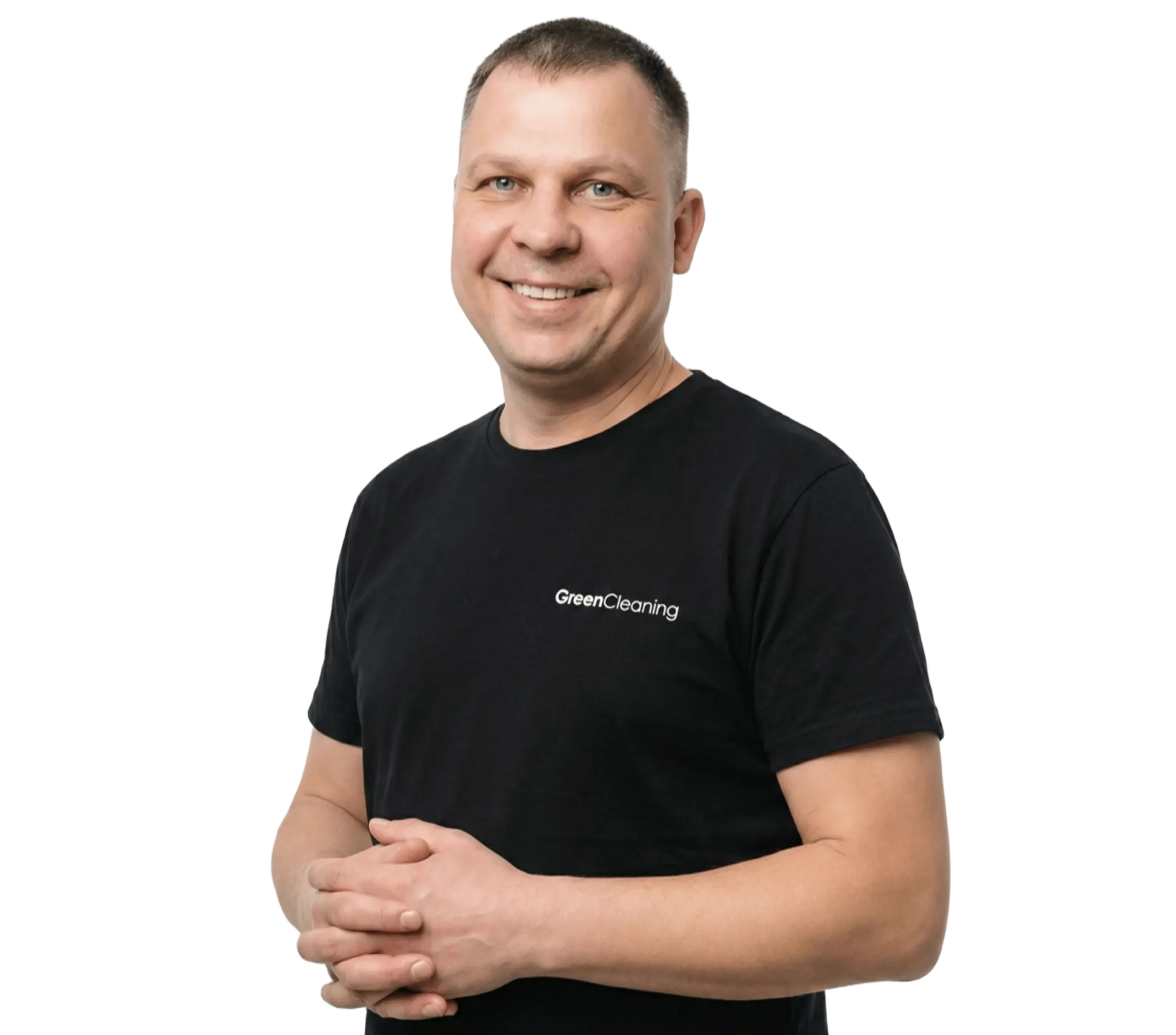 Силивоненко Виктор - персональный менеджер бизнес-клиентов